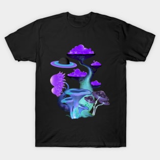 Forest of the Weird T-Shirt